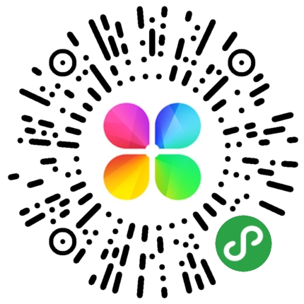 牛舜医生二维码