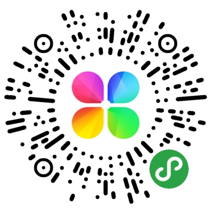 陆琪医生二维码