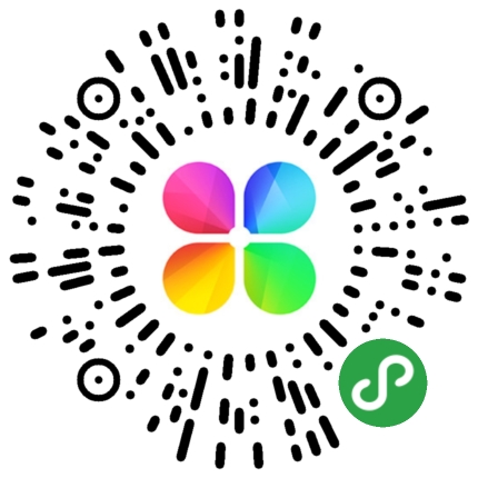 韩文伟医生二维码