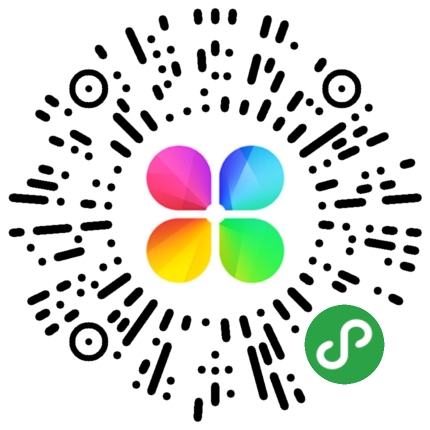 谢兰芳医生二维码