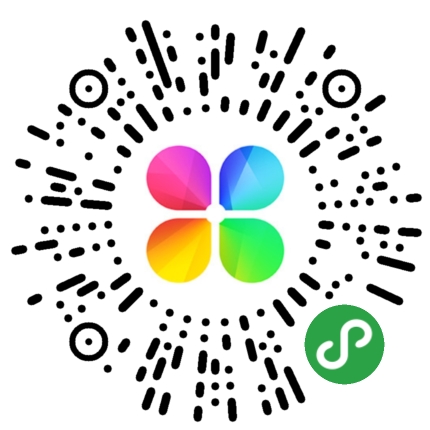 马大东医生二维码