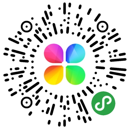 路文医生二维码