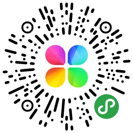 涂春美医生二维码