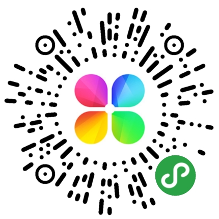 任冉医生二维码