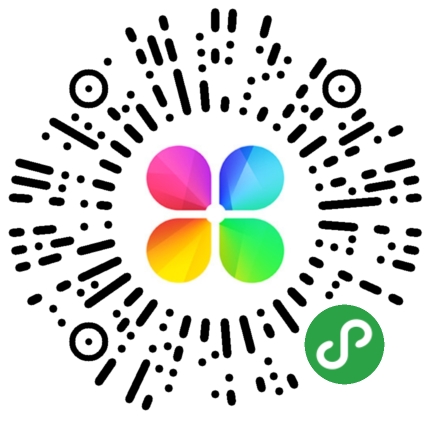 周俊英医生二维码