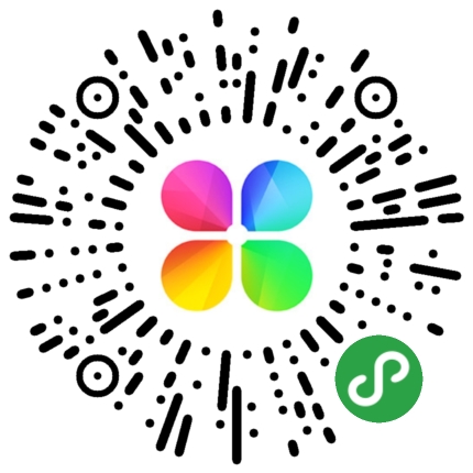 曾强医生二维码