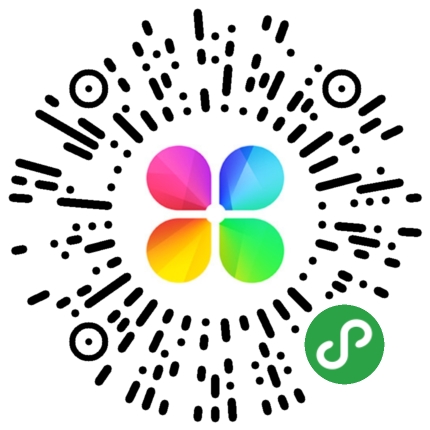 杨树科医生二维码