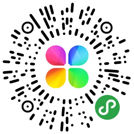 金晶医生二维码