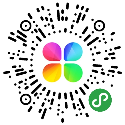 乔照丽医生二维码