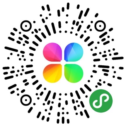 杨青苗医生二维码