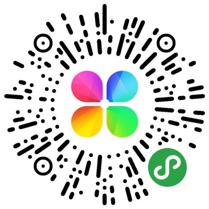 方芳医生二维码