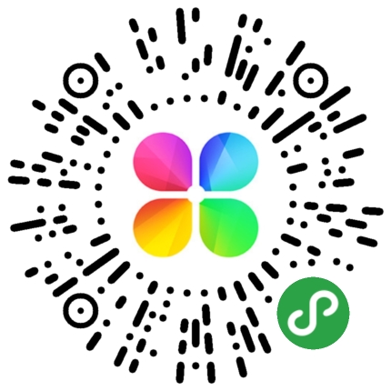 王珏医生二维码