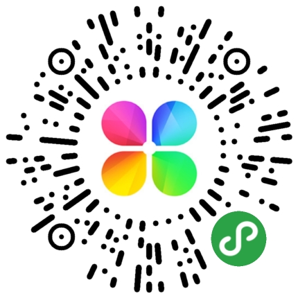 王丽华医生二维码