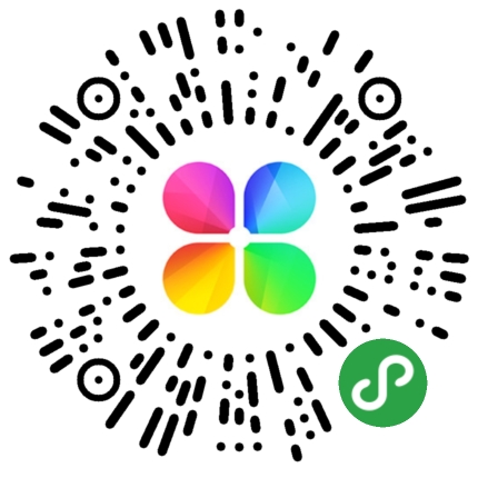 石磊医生二维码