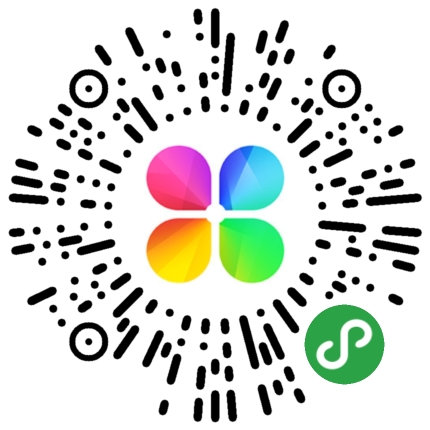 侍崇妮医生二维码