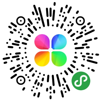 滕志勇医生二维码