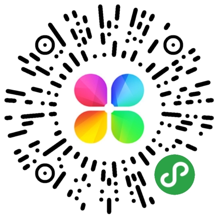 李甜医生二维码