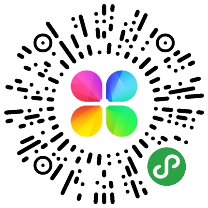 李玲医生二维码