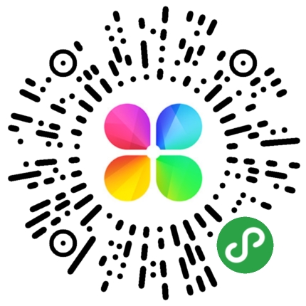 王晨菲医生二维码