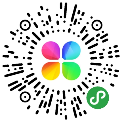 黄建良医生二维码