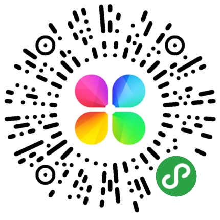 张震文医生二维码