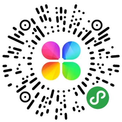 钟华医生二维码