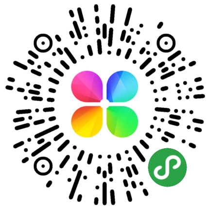 杨然医生二维码