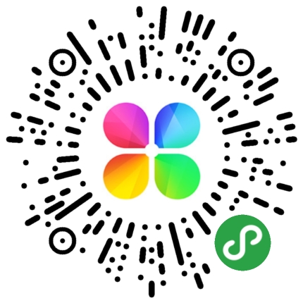 申海英医生二维码