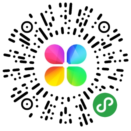 卢路医生二维码