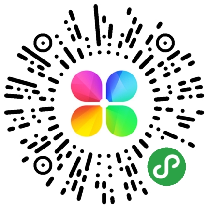 裘健医生二维码