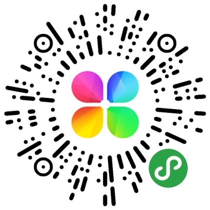 高京平医生二维码