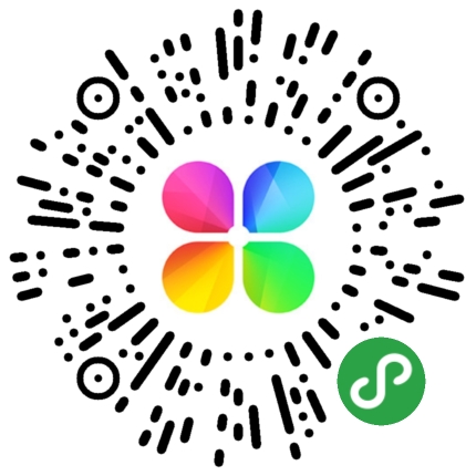 余自忠医生二维码