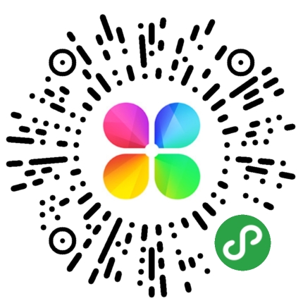 高伟医生二维码