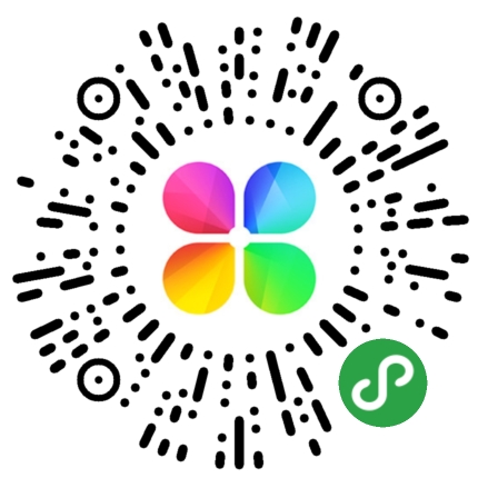 童丽仙医生二维码