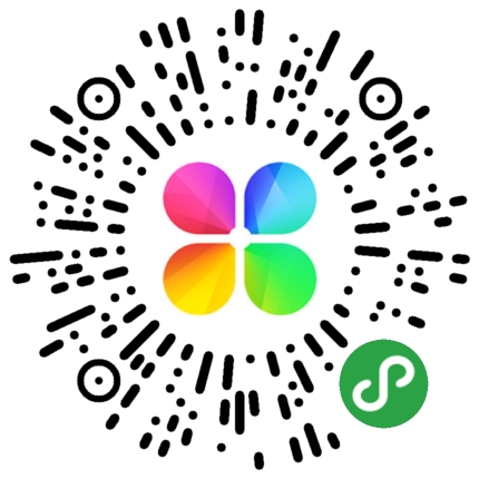 潘永康医生二维码