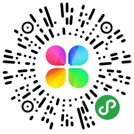 张春景医生二维码