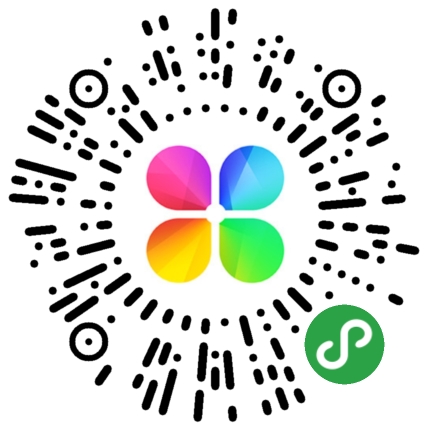 梁红霞医生二维码