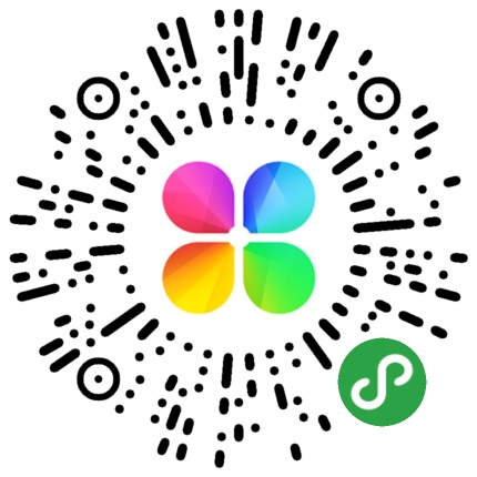 张国屏医生二维码