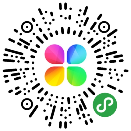 郑通荣医生二维码