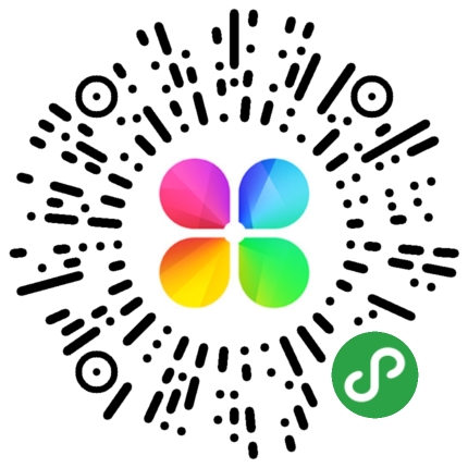 申鹰医生二维码