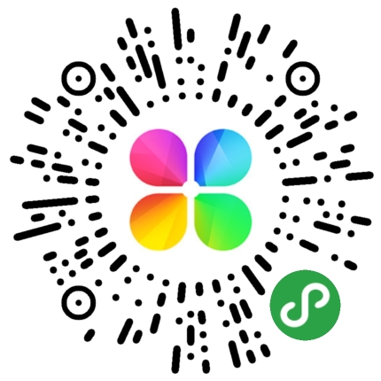 张自显医生二维码