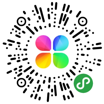 杜红莲医生二维码