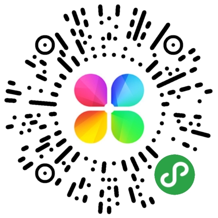 赵晓华医生二维码