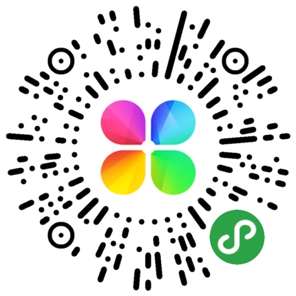 陈丽丽医生二维码