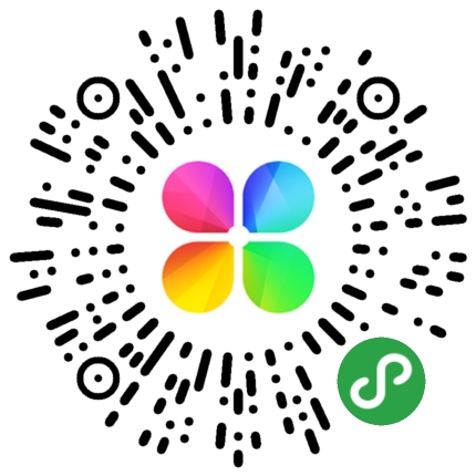 黄旭医生二维码