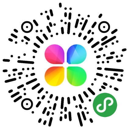 张丹医生二维码