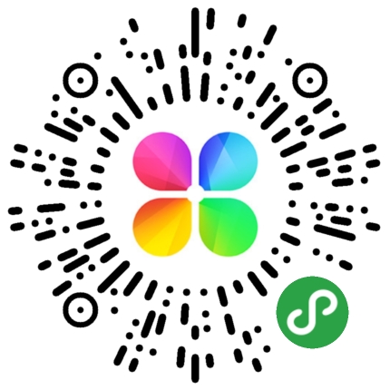 杨红云医生二维码