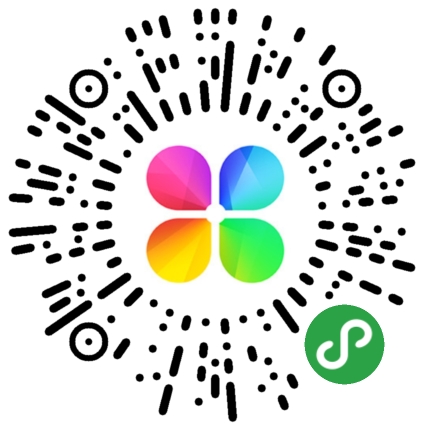 欧阳兰医生二维码