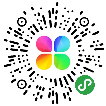 张翠华医生二维码