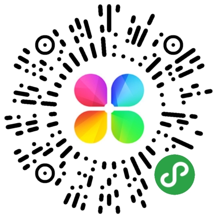 商齐飞医生二维码